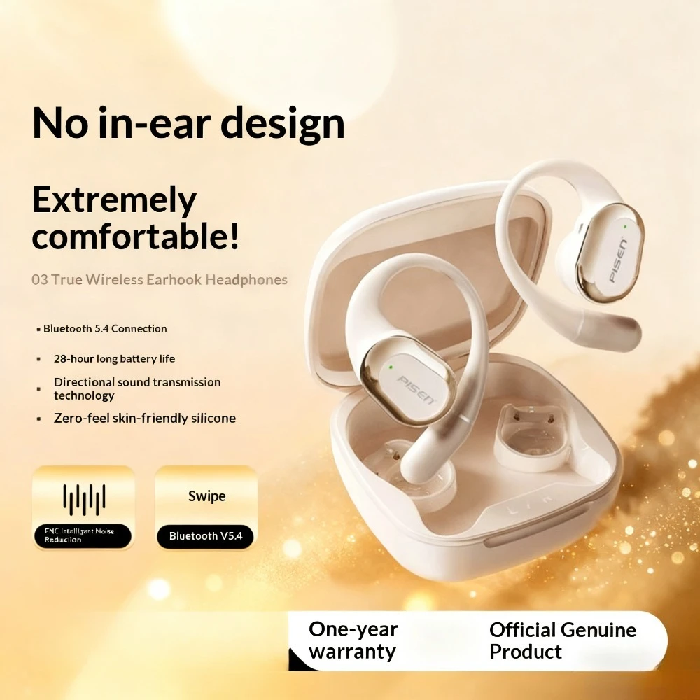 Fones de Ouvido Bluetooth Sem  - Leatherworking Leveling avaliação e preço