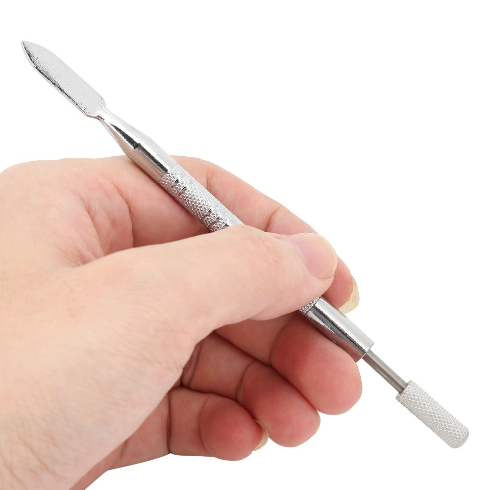 2 Peças Caneta de Tinta para B - Leatherwork Roller avaliação e preço