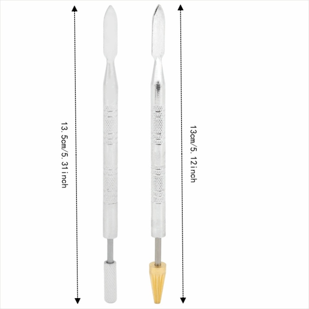 2 Peças Caneta de Tinta para B - Leatherwork Roller avaliação e preço