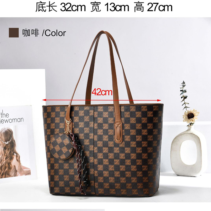 Sacolas de couro pu, bolsas e  - Leather Work Bag Women avaliação e preço