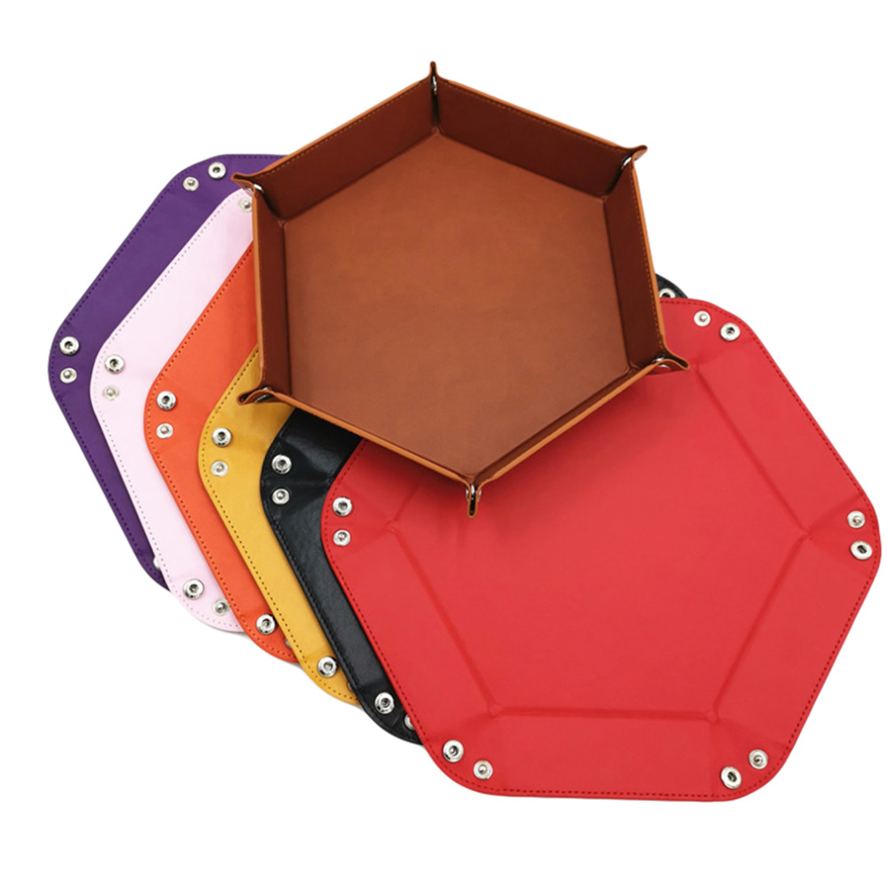 Bandeja de armazenamento de jo - Leatherwork Roller avaliação e preço
