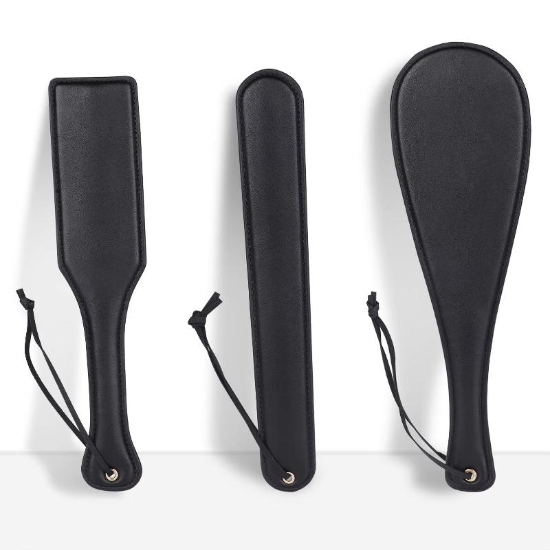 Pá de Spanking BDSM, Produtos  - Leather Workshop avaliação e preço