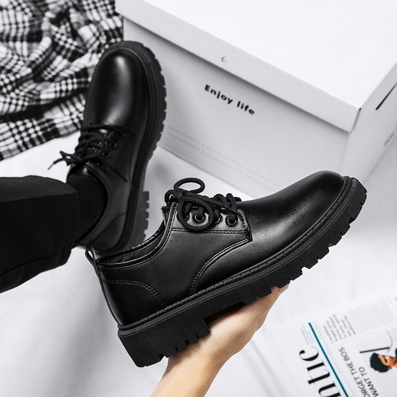 Botas de Trabalho Masculinas C - Youtube Leatherwork avaliação e preço