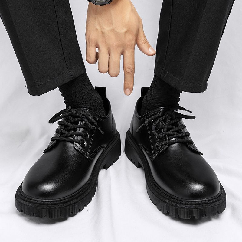 Botas de Trabalho Masculinas C - Youtube Leatherwork avaliação e preço