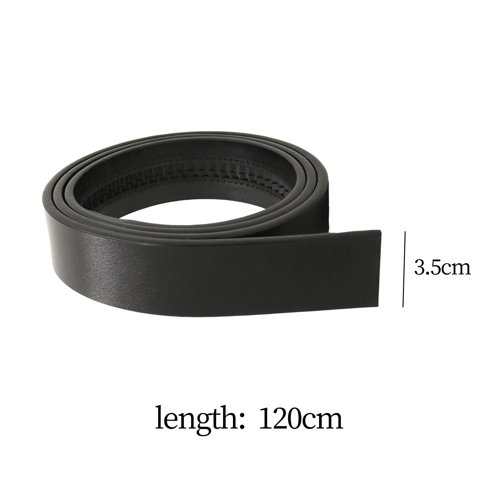 Cinto de Couro Sem Fivela Ajus - Leather Work Jeans avaliação e preço