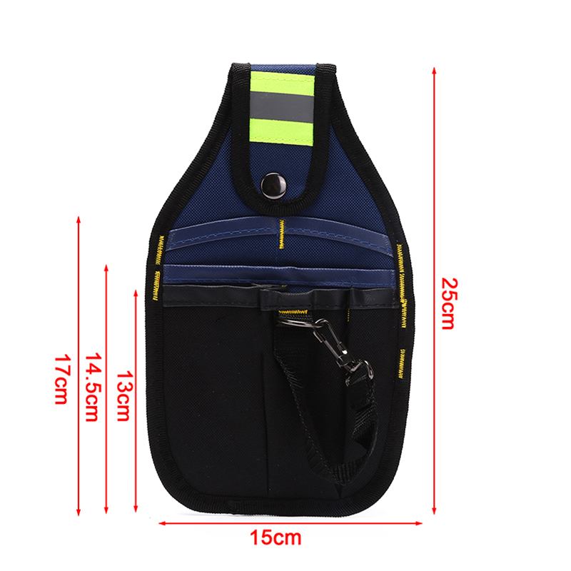 Suporte de ferramentas bolsa s - Leather Work Organiser avaliação e preço