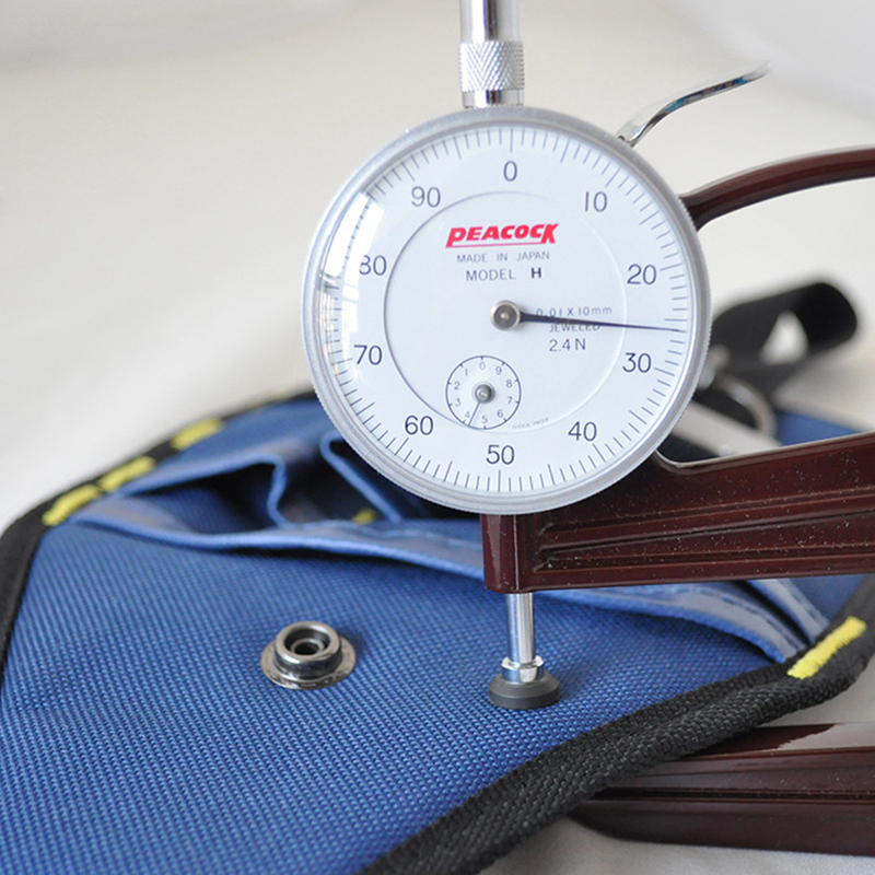 Suporte de ferramentas bolsa s - Leather Work Organiser avaliação e preço