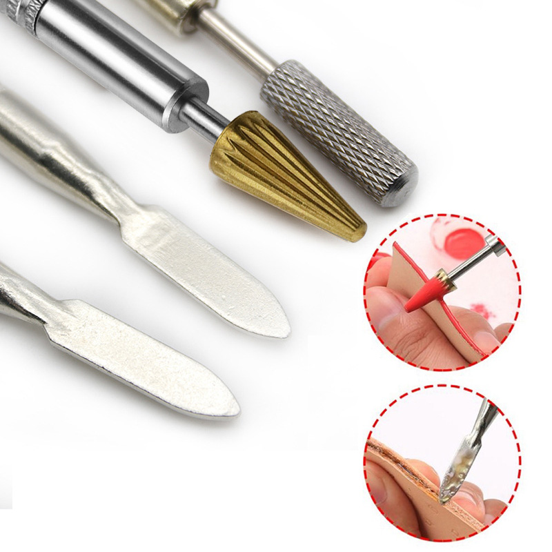 Aplicador de caneta de tintura - Leatherwork Roller avaliação e preço