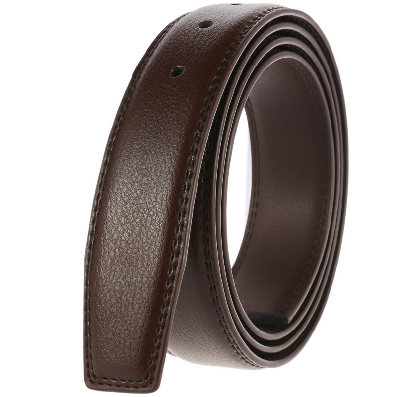 Cintos masculinos de luxo, cou - Leather Work Jeans avaliação e preço