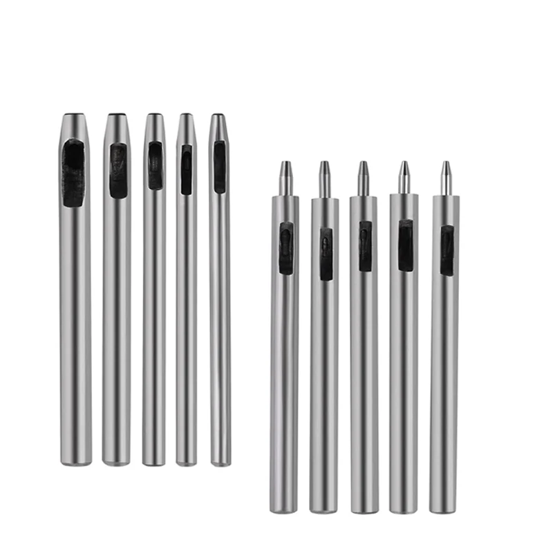 Conjunto de ferramentas de per - Leather Work Organiser avaliação e preço