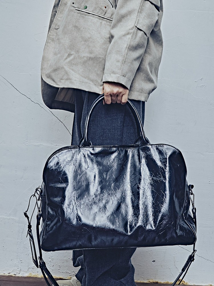 Bolsa de Trabalho para Homens  - Leather Work Bag Women avaliação e preço