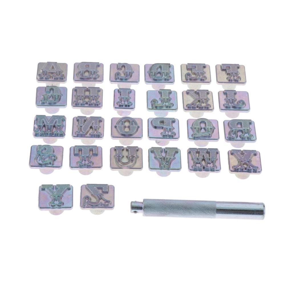 Kit de Ferramentas para Trabal - Beginner Leatherwork Kit avaliação e preço