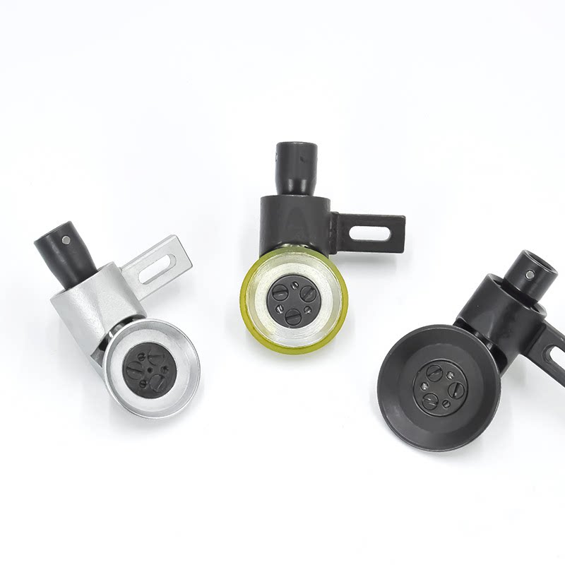 Pé de Máquina de Costura Indus - Leatherwork Roller avaliação e preço