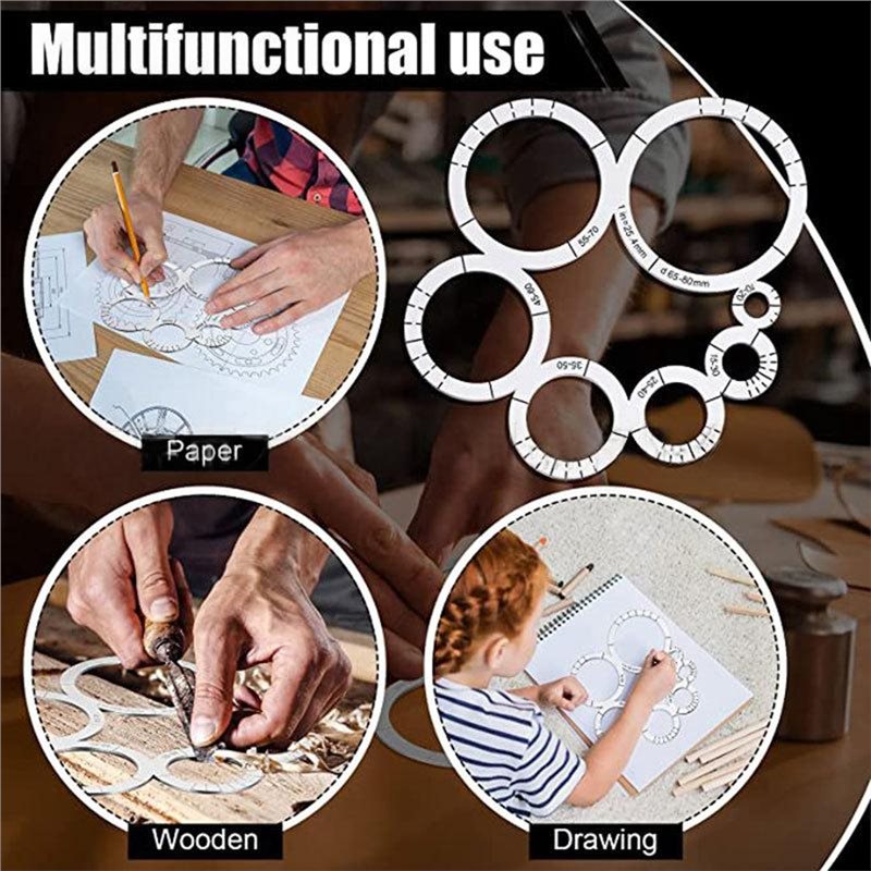 ABLN-Para Ferramentas de Brico - Leatherwork Essentials avaliação e preço