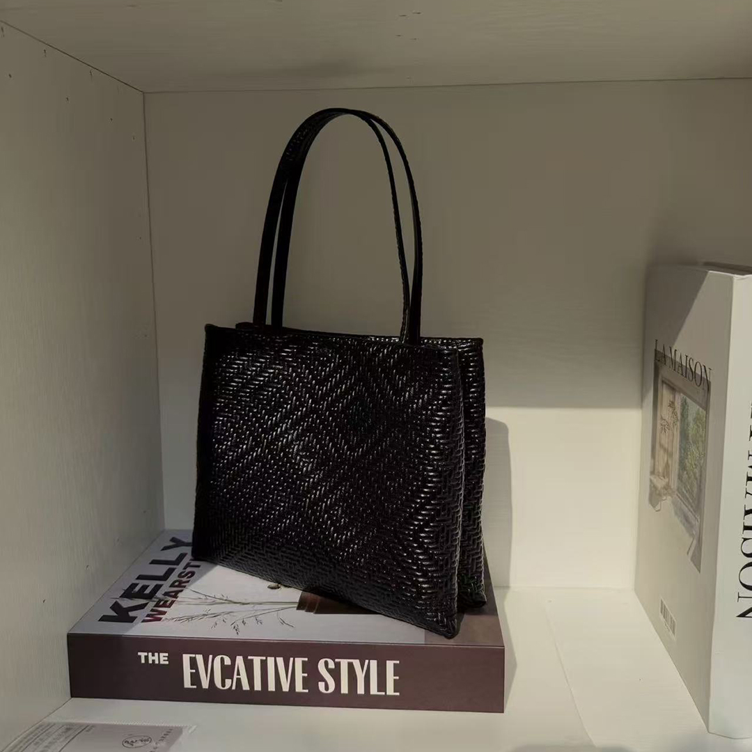Bolsa Tote Mendy de Couro Genu - Leather Workshop avaliação e preço