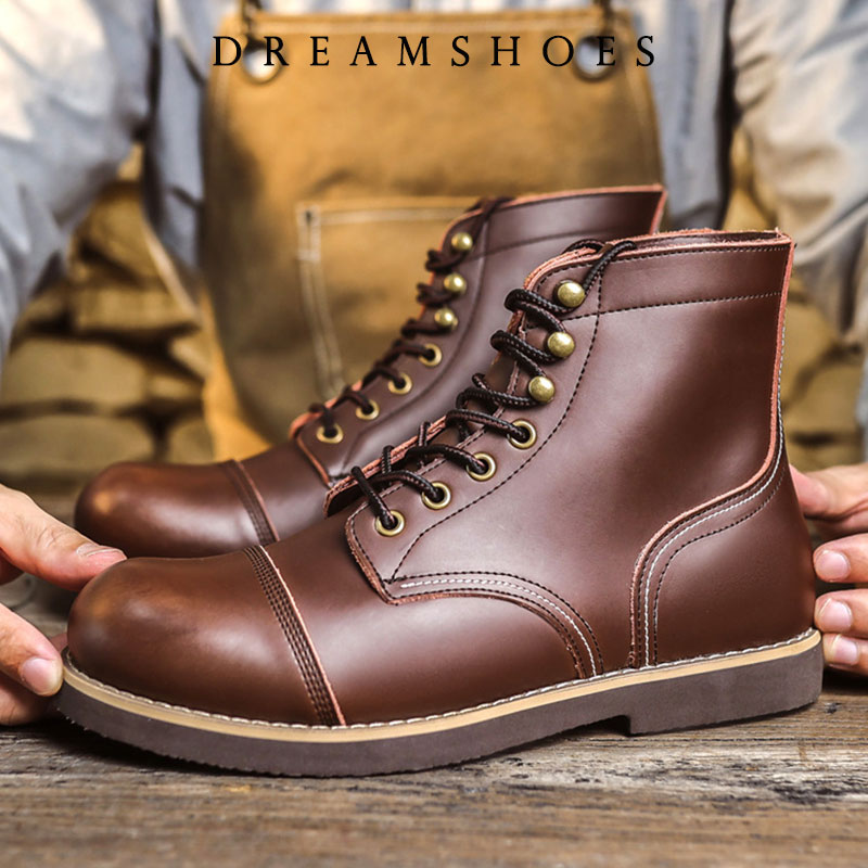 2026 novo designer vintage jap - Leather Workshop avaliação e preço