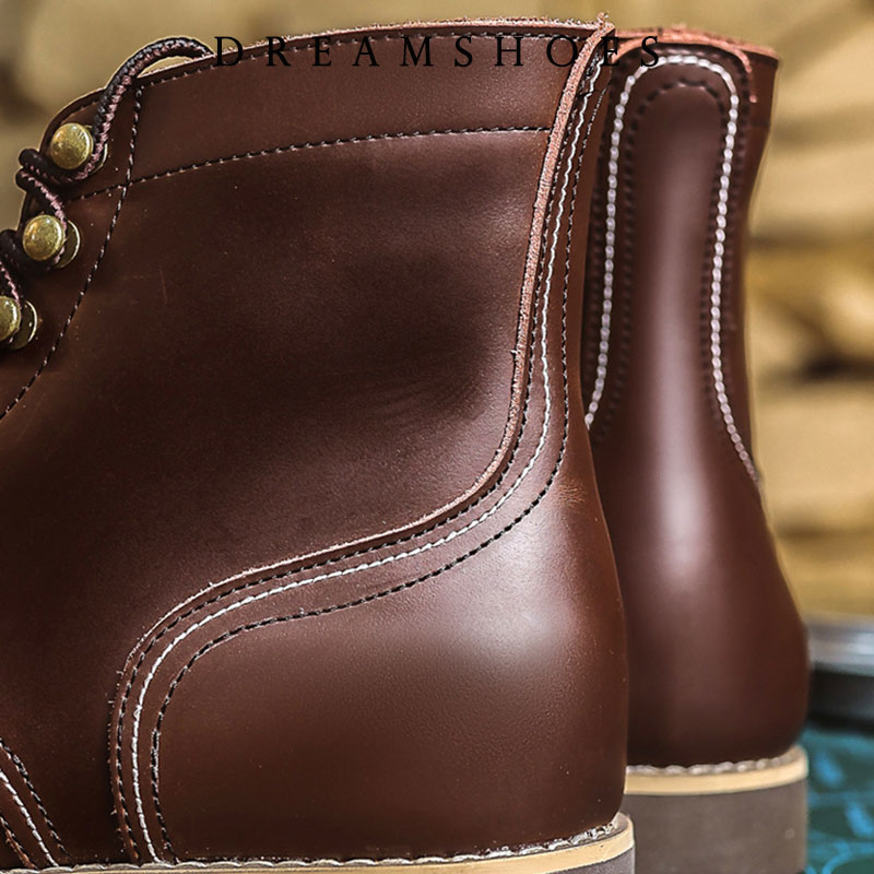 2026 novo designer vintage jap - Leather Workshop avaliação e preço