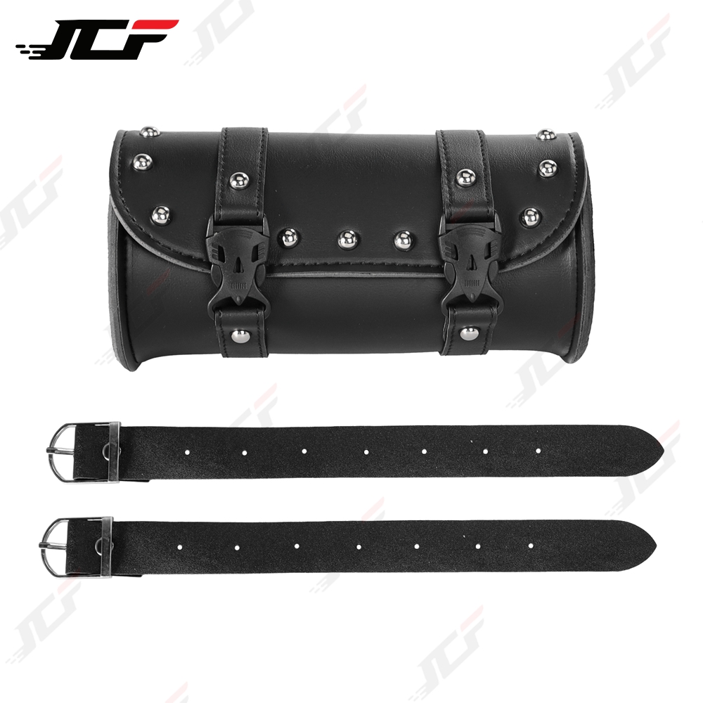 Bolsas para Motocicleta em Cou - Leatherwork Roller avaliação e preço