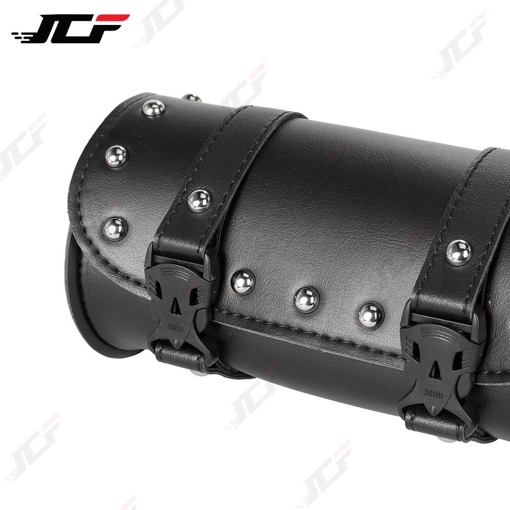 Bolsas para Motocicleta em Cou - Leatherwork Roller avaliação e preço