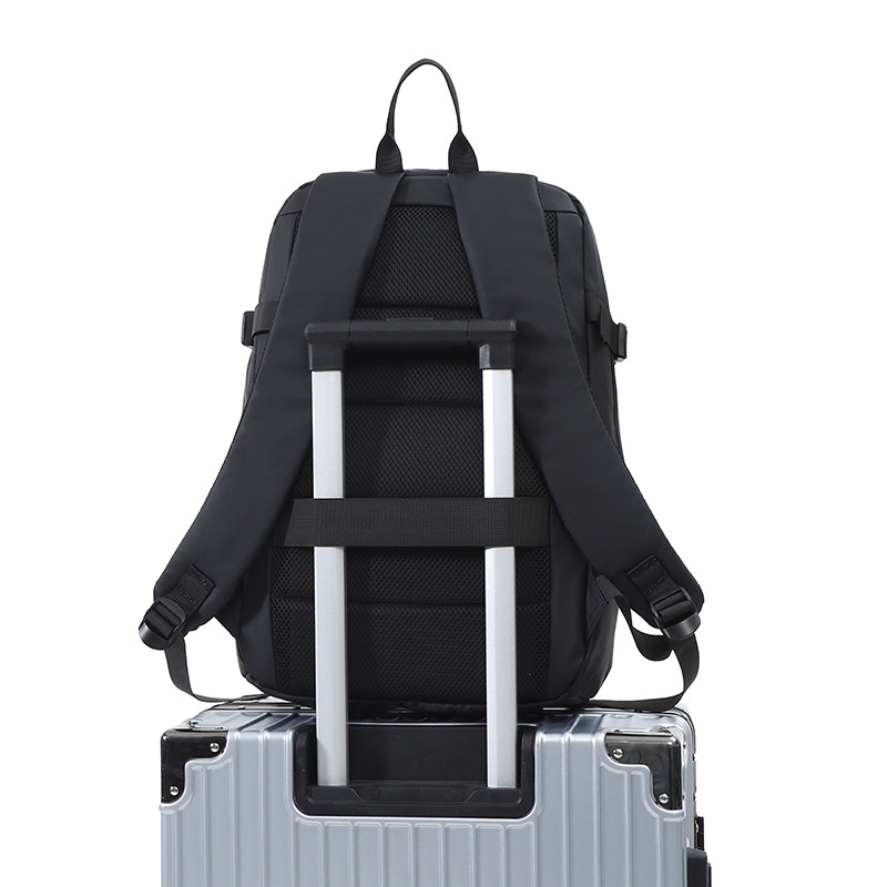 Mochila de negócios em couro s - Leather Work Rucksack Mens avaliação e preço