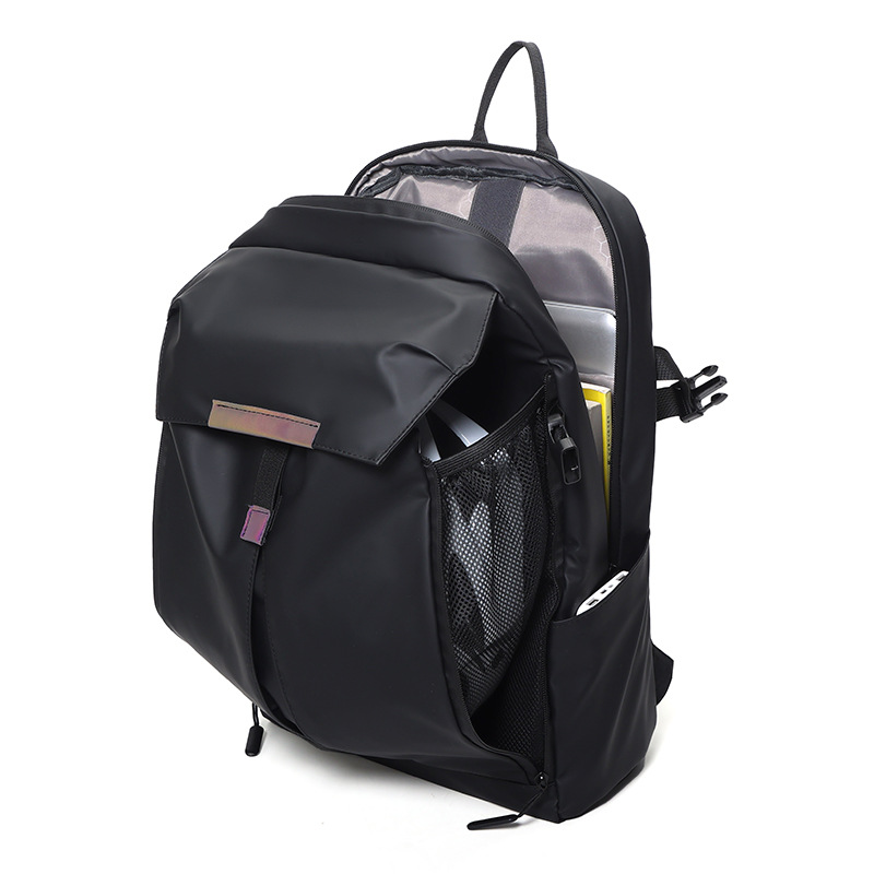 Mochila de negócios em couro s - Leather Work Rucksack Mens avaliação e preço
