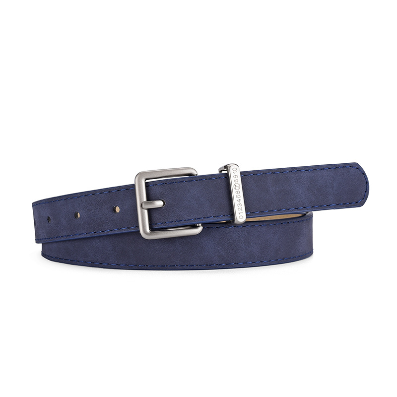 Cinto feminino moda pino fivel - Leather Work Jeans avaliação e preço