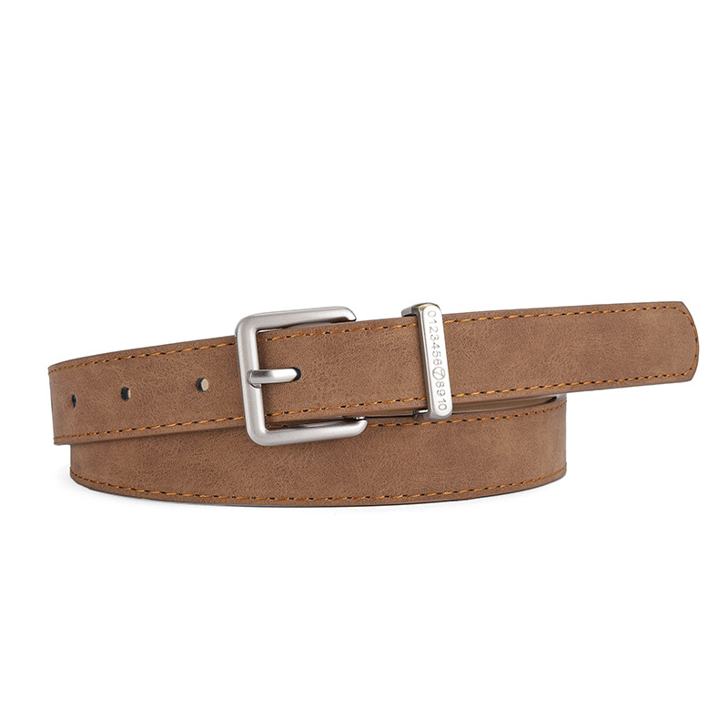 Cinto feminino moda pino fivel - Leather Work Jeans avaliação e preço
