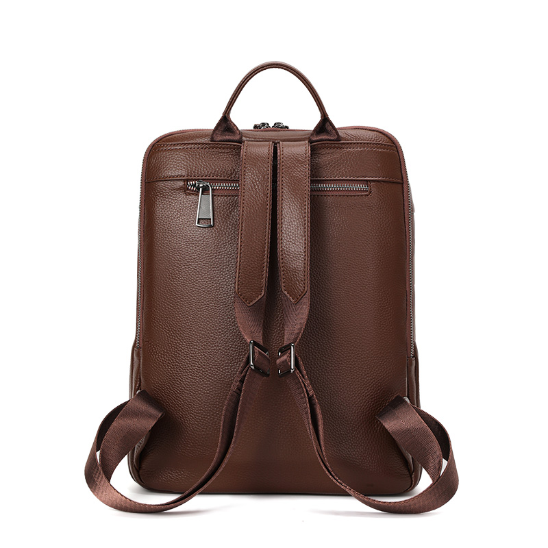 Mochila Feminina Aidrani de Co - Leatherwork Bag avaliação e preço