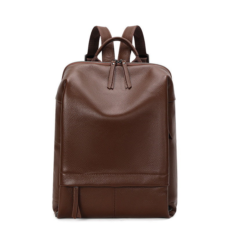 Mochila Feminina Aidrani de Co - Leatherwork Bag avaliação e preço