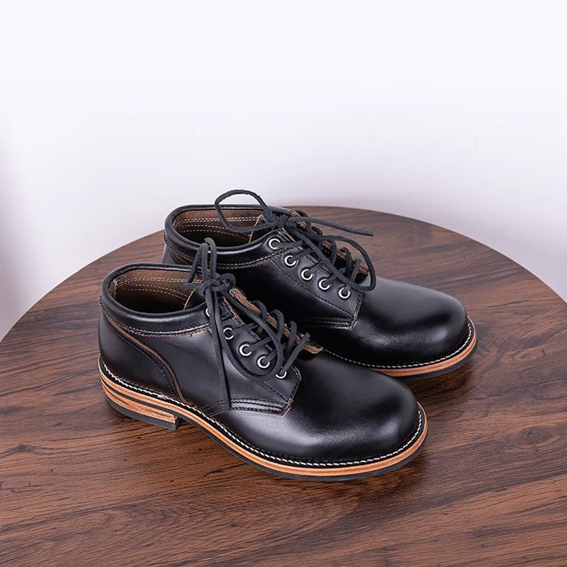 Botas de trabalho Goodyear de  - Youtube Leatherwork avaliação e preço