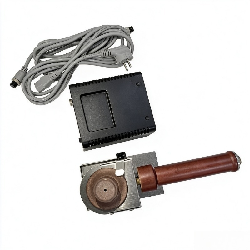 Máquina Portátil de Colagem a  - Leatherwork Roller avaliação e preço