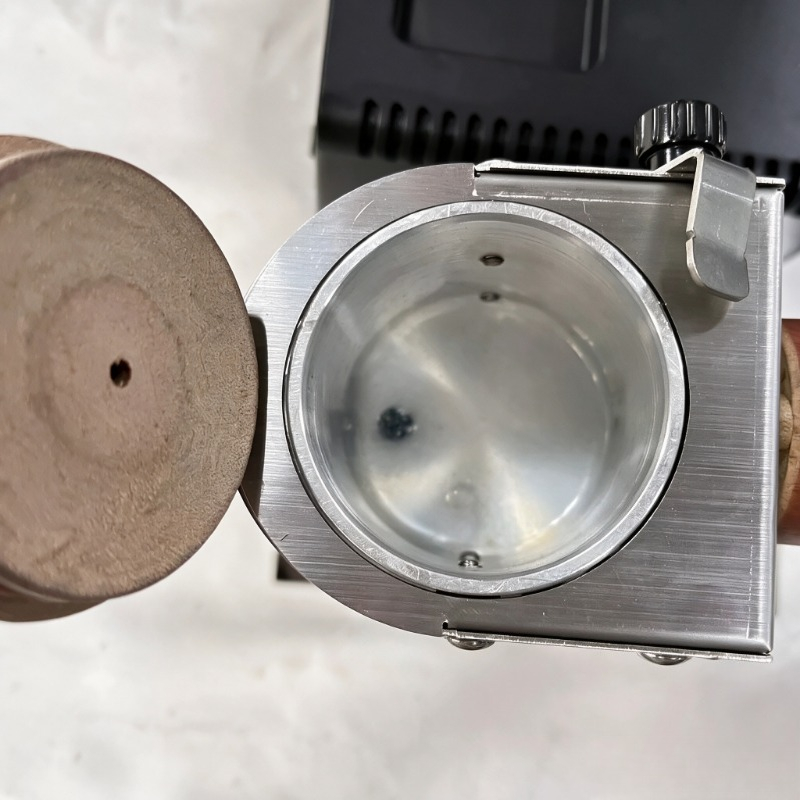 Máquina Portátil de Colagem a  - Leatherwork Roller avaliação e preço