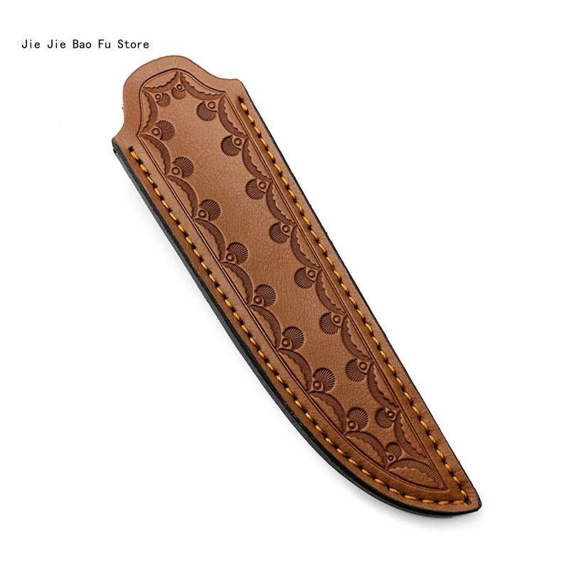 Coldres faca couro e8bd, porta - Leatherwork Roller avaliação e preço
