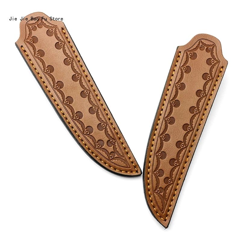 Coldres faca couro e8bd, porta - Leatherwork Roller avaliação e preço