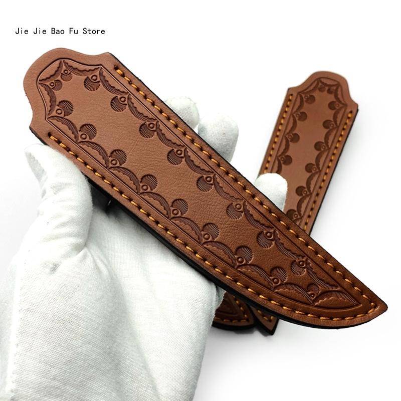 Coldres faca couro e8bd, porta - Leatherwork Roller avaliação e preço