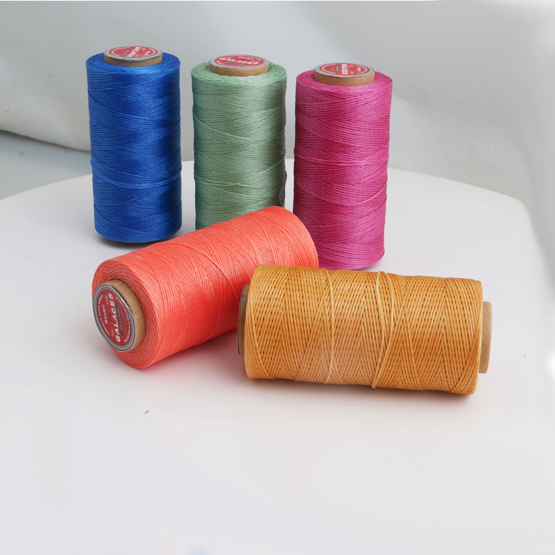 YL 1 Rolo de Fio Encerado Plan - Leatherwork Roller avaliação e preço