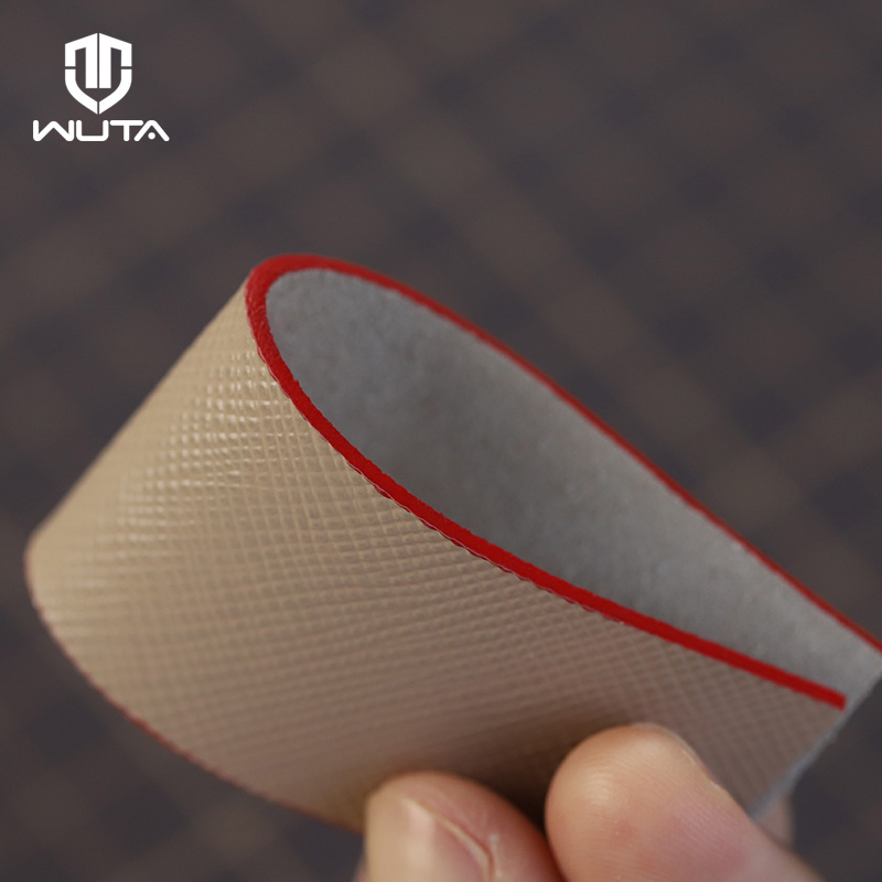 Wuta borda de couro pintura a  - Leatherwork Roller avaliação e preço