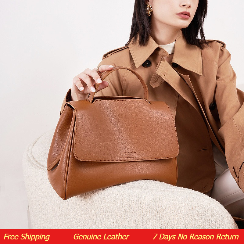 Bolsa tote de luxo feminina pa - Leather Workshop avaliação e preço