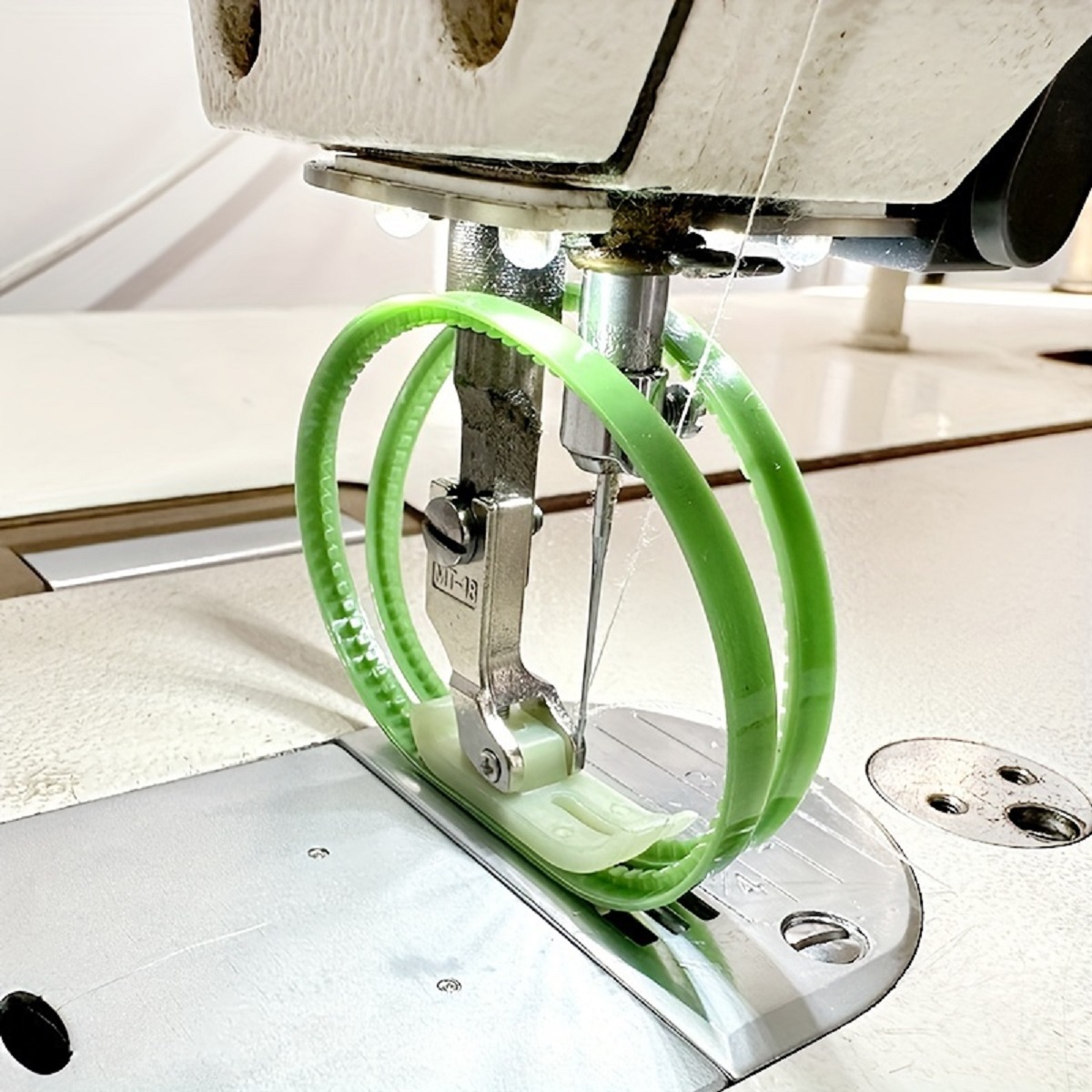 Prensa de tanque de rolo duplo - Leatherwork Roller avaliação e preço
