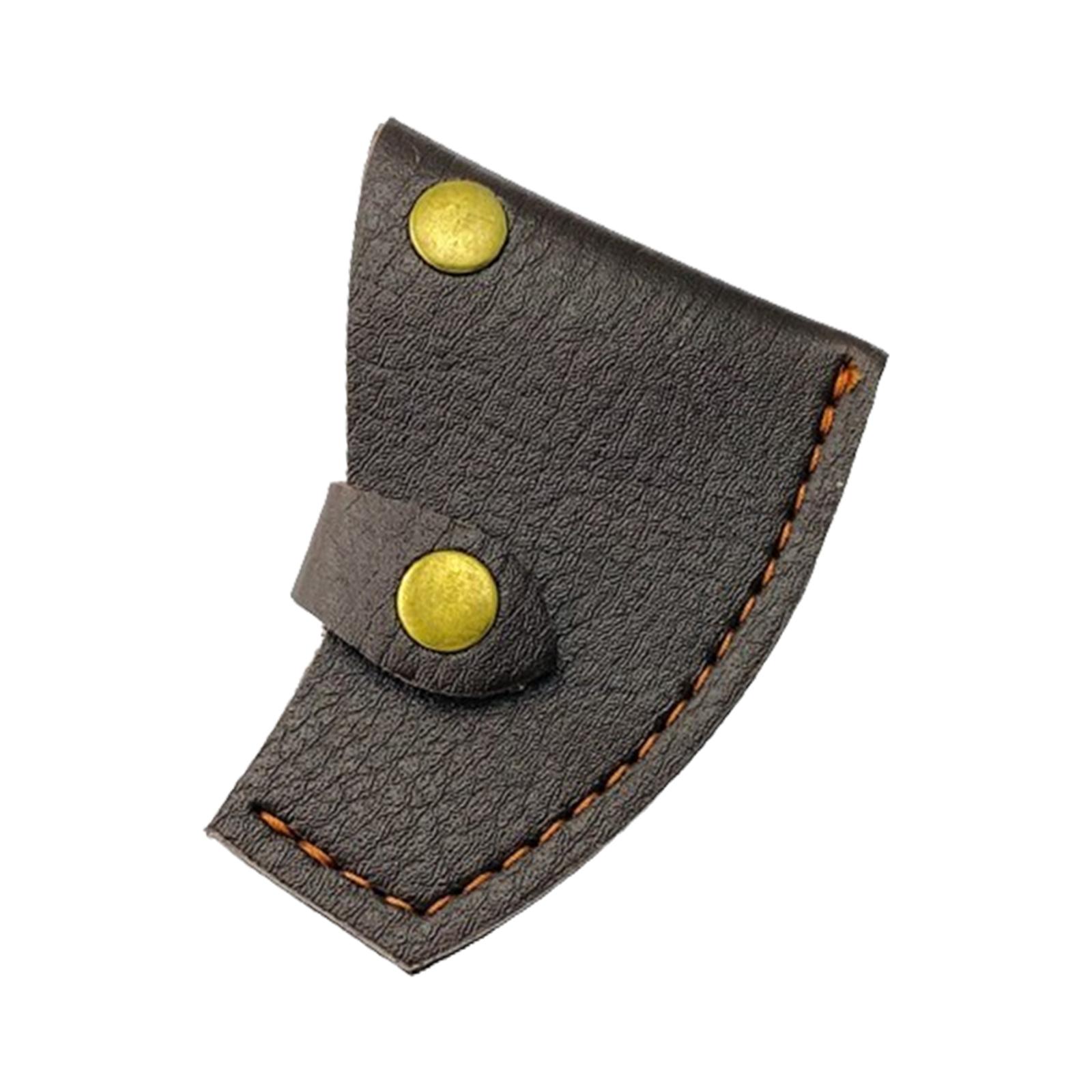 Capa protetora para cabeça de  - Leatherwork Essentials avaliação e preço