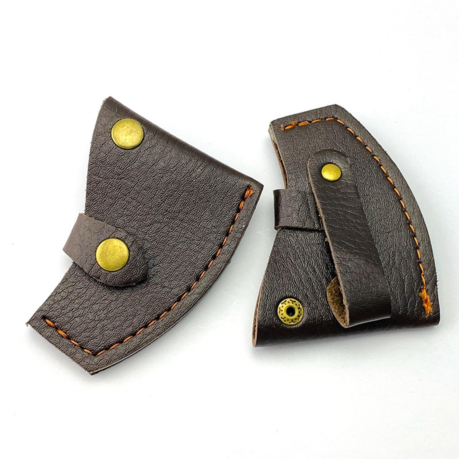 Capa protetora para cabeça de  - Leatherwork Essentials avaliação e preço