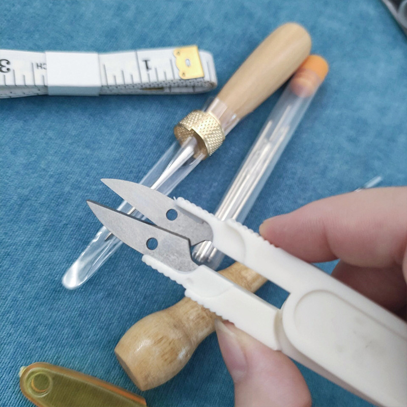 Kit de Ferramentas para Artesa - Beginner Leatherwork Kit avaliação e preço