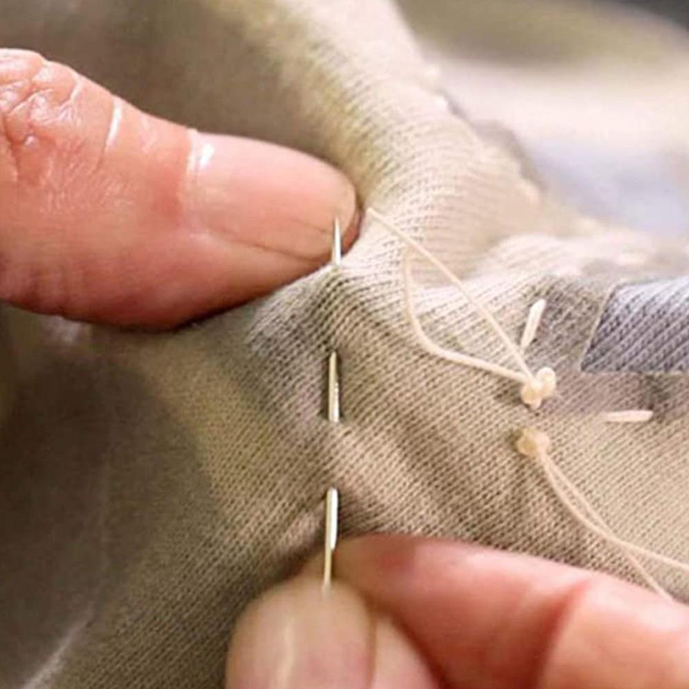 25 pçs grandes agulhas de cost - Leather Workshop avaliação e preço