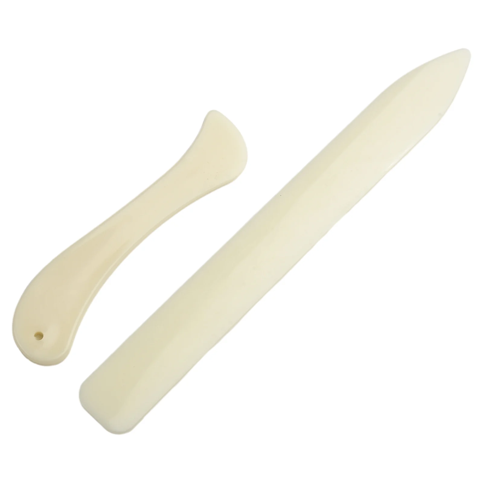 2 Peças Dobrador de Couro para - Leatherwork Roller avaliação e preço