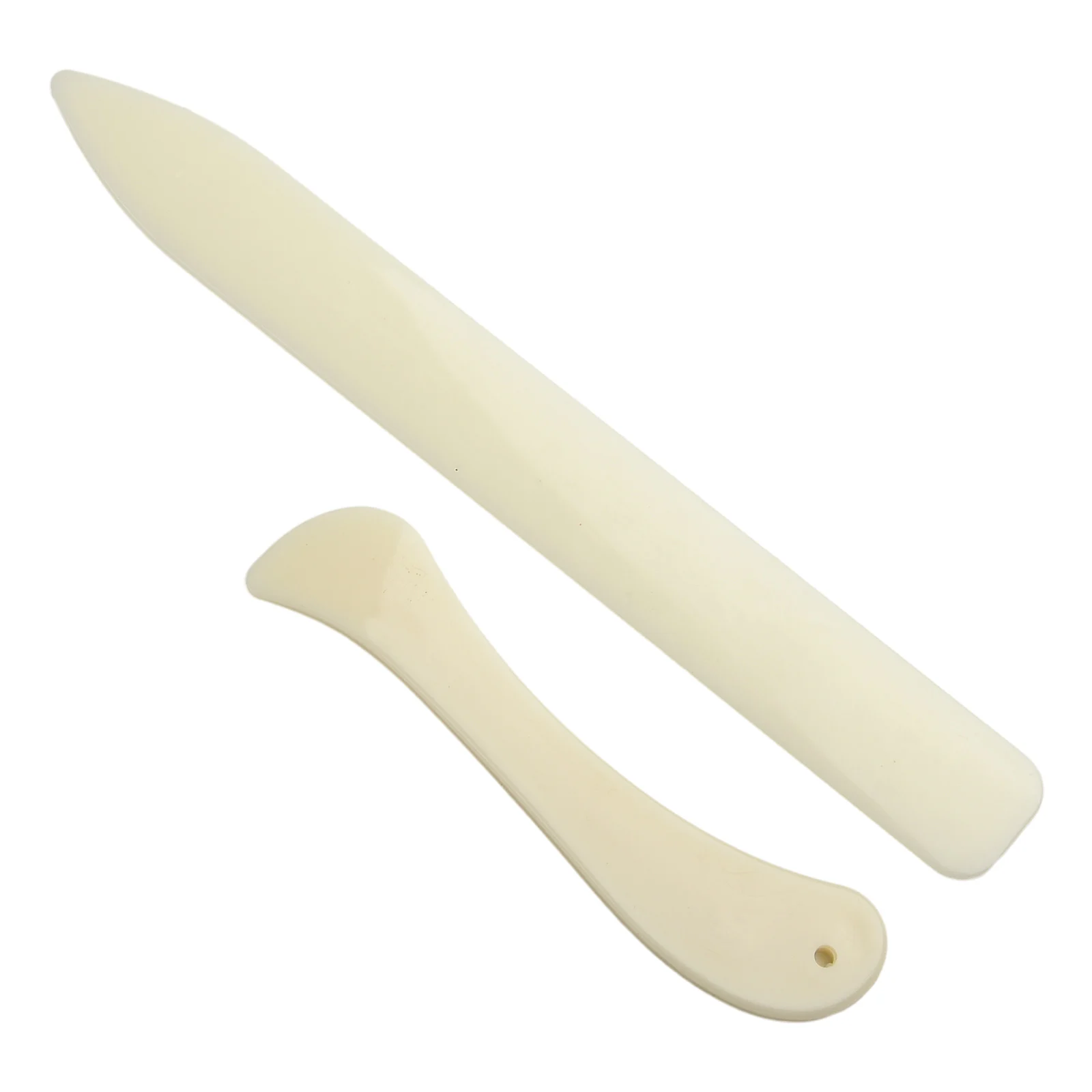 2 Peças Dobrador de Couro para - Leatherwork Roller avaliação e preço