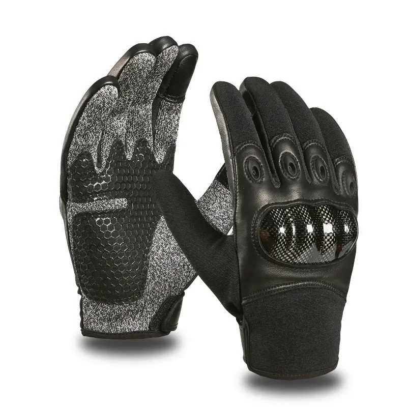 Luvas de trabalho masculinas p - Leatherworking Leveling avaliação e preço